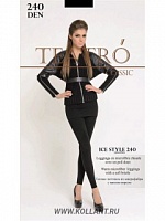 ICELAND STYLE 240 LEGGING